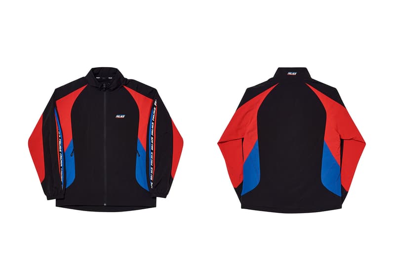 PALACE SKATEBOARDS パレススケートボード 2019年秋コレクション 発売アイテム一覧 - Week 7