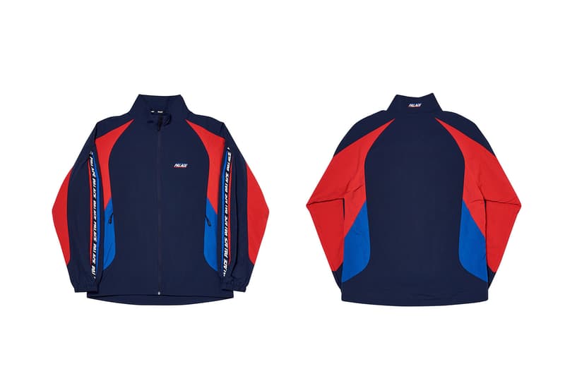 PALACE SKATEBOARDS パレススケートボード 2019年秋コレクション 発売アイテム一覧 - Week 7