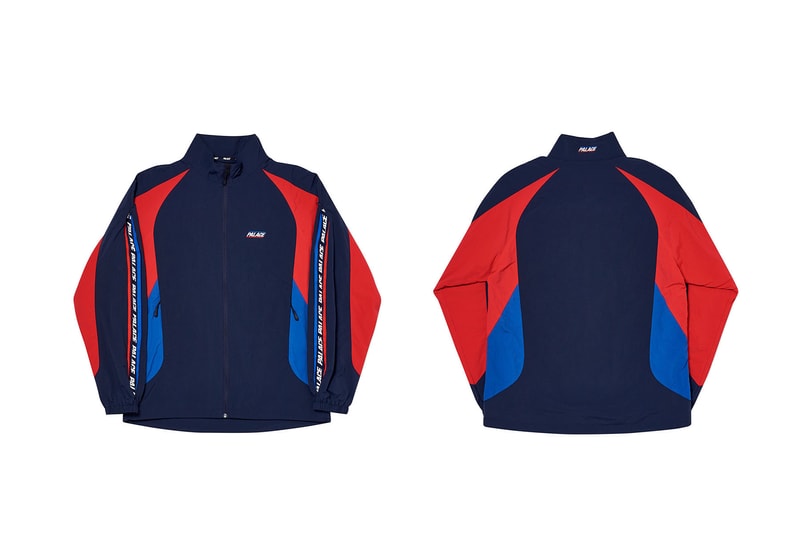 PALACE SKATEBOARDS パレススケートボード 2019年秋コレクション 発売アイテム一覧 - Week 7