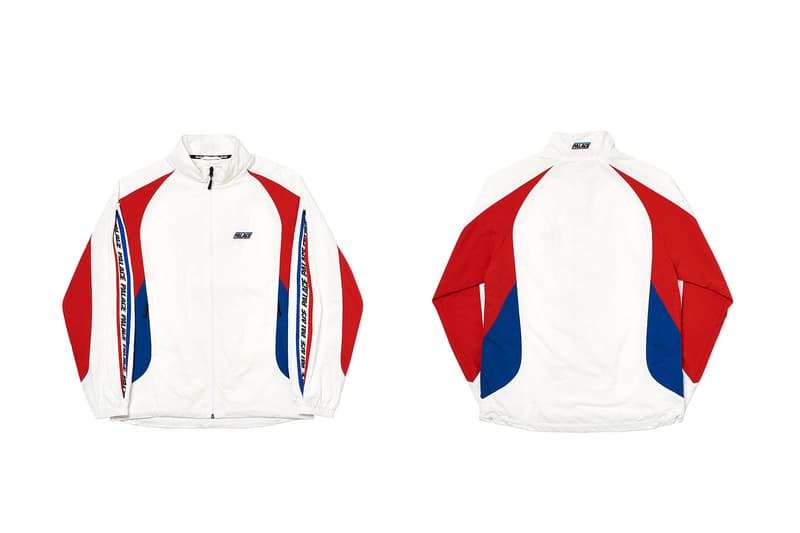 PALACE SKATEBOARDS パレススケートボード 2019年秋コレクション 発売アイテム一覧 - Week 7