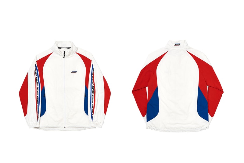 PALACE SKATEBOARDS パレススケートボード 2019年秋コレクション 発売アイテム一覧 - Week 7