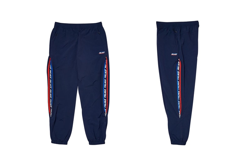 PALACE SKATEBOARDS パレススケートボード 2019年秋コレクション 発売アイテム一覧 - Week 7