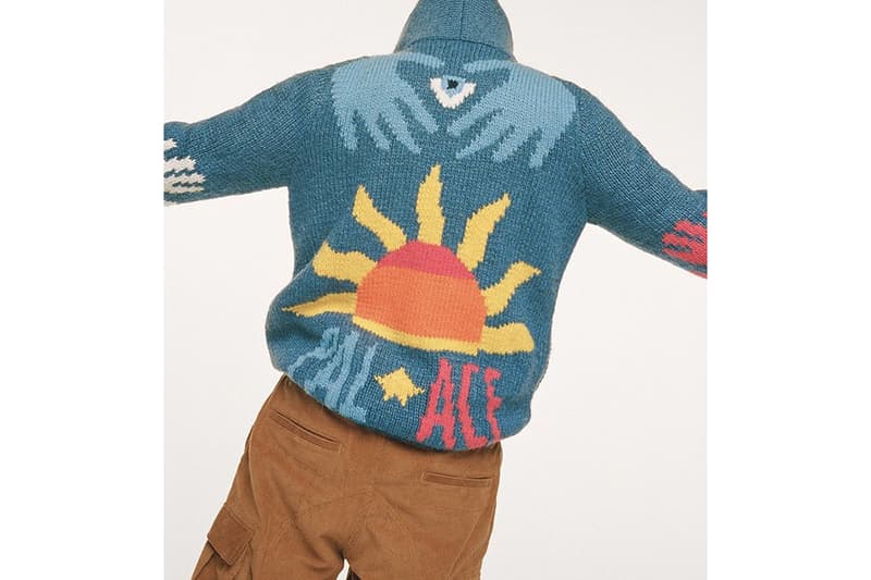 palace パレス スケートボード skateboards london ロンドン 冬 最新 コレクション ティーザー winter 2019 teaser first look release information buy cop purchase release date