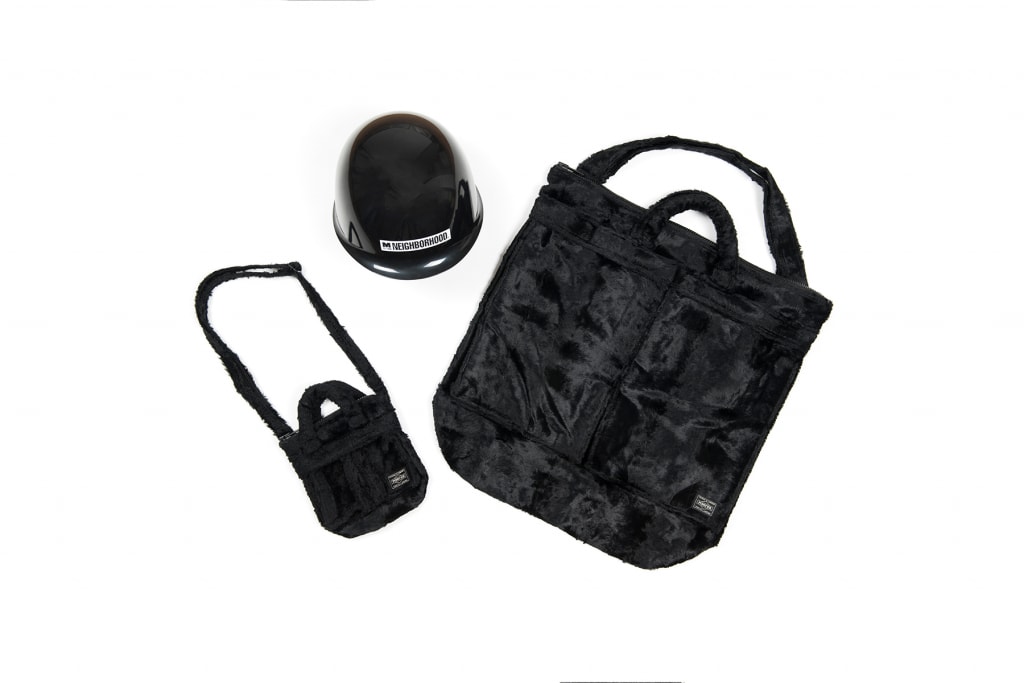 ポーターと日本発の人気6ブランドによるコラボヘルメットバッグ 安全ヘルメットが誕生 Hypebeast Jp ポーターと日本発の人気6ブランドによるコラボヘルメットバッグ 安全ヘルメットが誕生 Hypebeast Jp