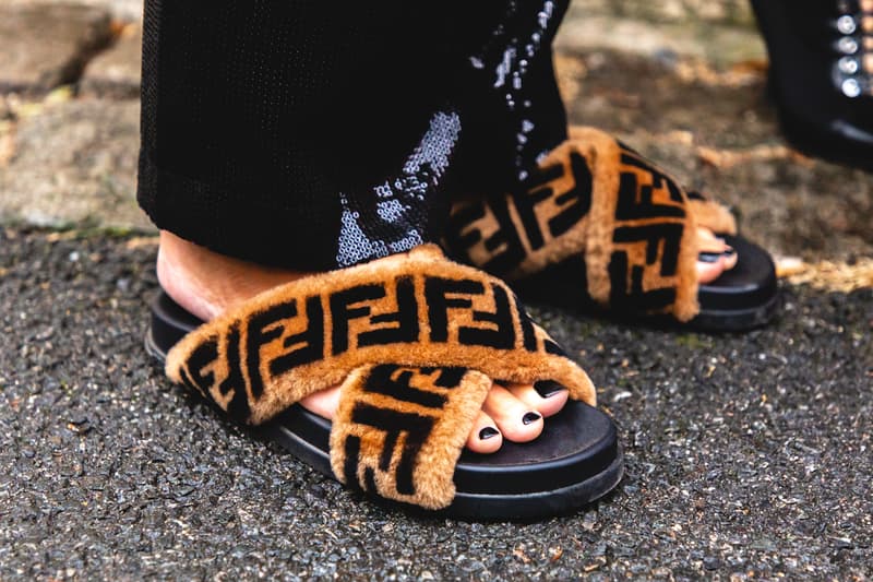Prague Fashion Week プラハ チェコ スロバキア ストリートStreet Style 春夏 ファッションウィーク Spring Summer 2020 Shows Cross/Phonez Jan Cerny Balenciaga グッチ フェンディ バレンシアガ ディオール Gucci Fendi Dior Heron Preston ラフシモンズ Raf Simons Louis Vuitton