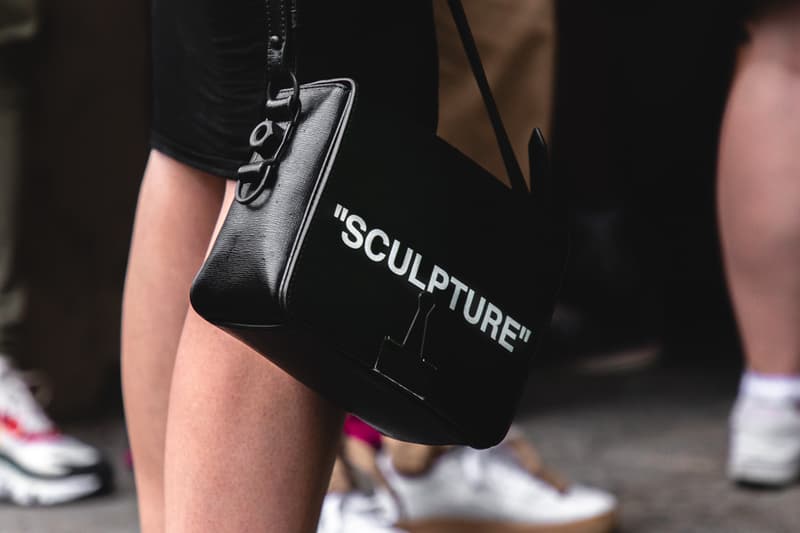 Prague Fashion Week プラハ チェコ スロバキア ストリートStreet Style 春夏 ファッションウィーク Spring Summer 2020 Shows Cross/Phonez Jan Cerny Balenciaga グッチ フェンディ バレンシアガ ディオール Gucci Fendi Dior Heron Preston ラフシモンズ Raf Simons Louis Vuitton