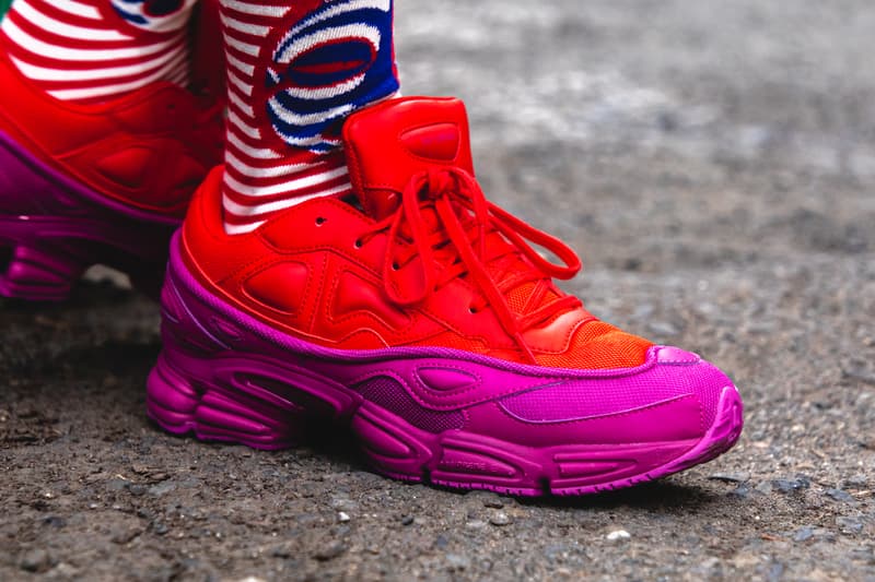Prague Fashion Week プラハ チェコ スロバキア ストリートStreet Style 春夏 ファッションウィーク Spring Summer 2020 Shows Cross/Phonez Jan Cerny Balenciaga グッチ フェンディ バレンシアガ ディオール Gucci Fendi Dior Heron Preston ラフシモンズ Raf Simons Louis Vuitton