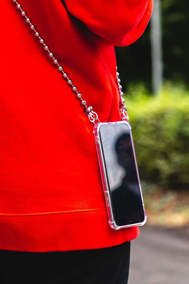 Prague Fashion Week プラハ チェコ スロバキア ストリートStreet Style 春夏 ファッションウィーク Spring Summer 2020 Shows Cross/Phonez Jan Cerny Balenciaga グッチ フェンディ バレンシアガ ディオール Gucci Fendi Dior Heron Preston ラフシモンズ Raf Simons Louis Vuitton