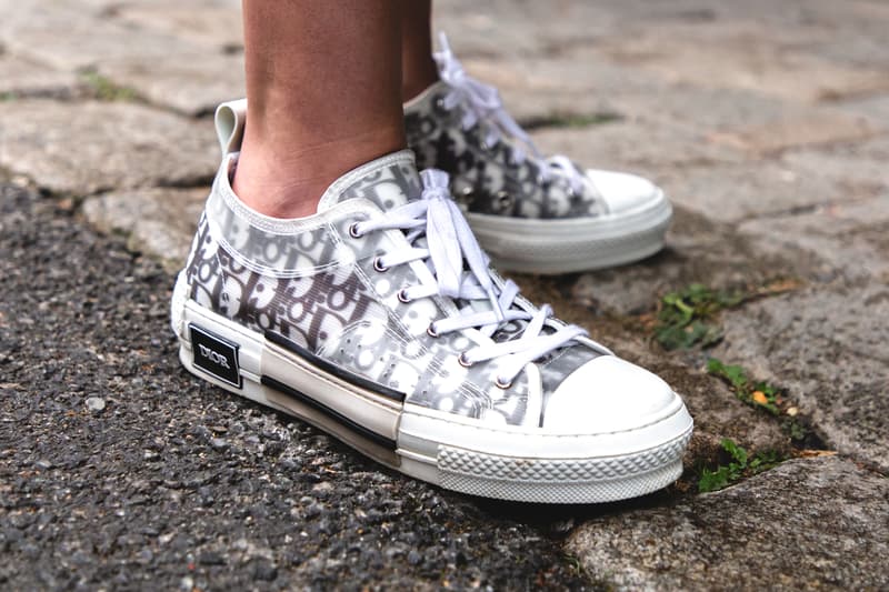 Prague Fashion Week プラハ チェコ スロバキア ストリートStreet Style 春夏 ファッションウィーク Spring Summer 2020 Shows Cross/Phonez Jan Cerny Balenciaga グッチ フェンディ バレンシアガ ディオール Gucci Fendi Dior Heron Preston ラフシモンズ Raf Simons Louis Vuitton