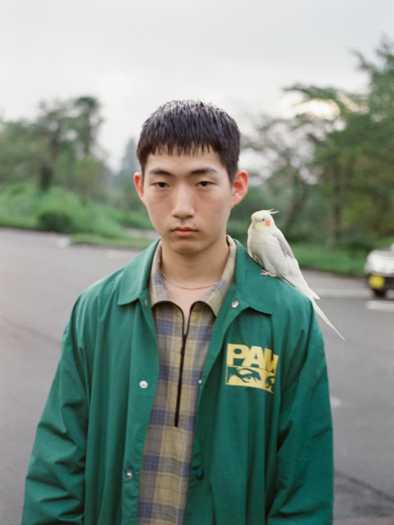 Pulpが19年秋冬ビジュアルを公開 Kandytownのio監修によるポップアップ開催を発表 Hypebeast Jp