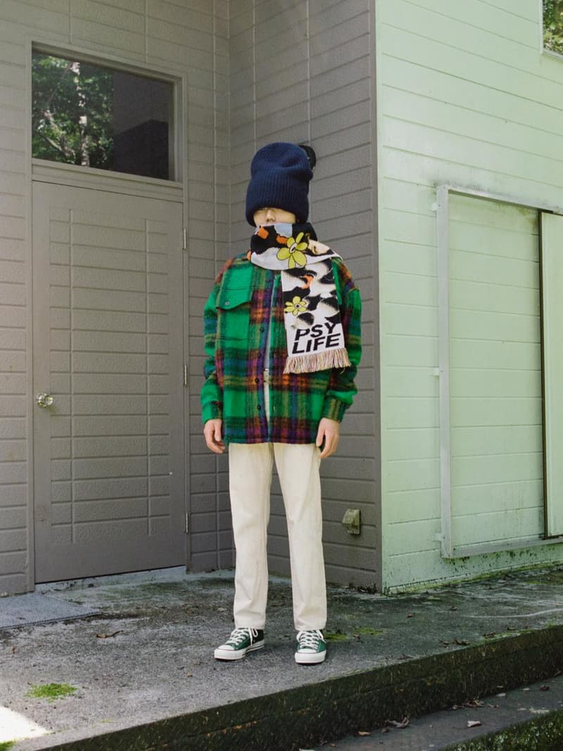 Pulpが19年秋冬ビジュアルを公開 Kandytownのio監修によるポップアップ開催を発表 Hypebeast Jp Pulpが19年秋冬ビジュアルを公開 Kandytownのio監修によるポップアップ開催を発表 Hypebeast Jp