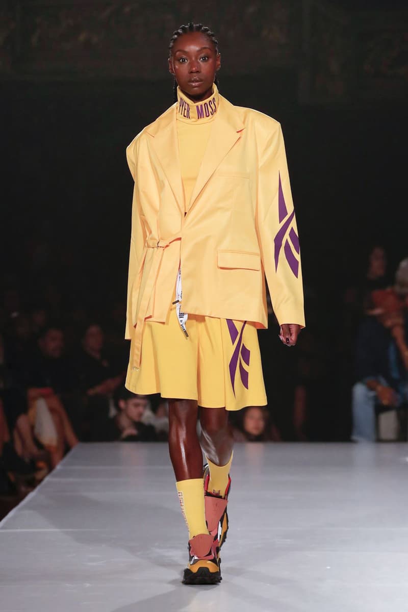 pyer moss collection 3 sister runway show new york fashion week kerby jean raymond ready to wear fall september 2019 spring summer 2020 womenswear menswear kings theater brooklyn richard phillips