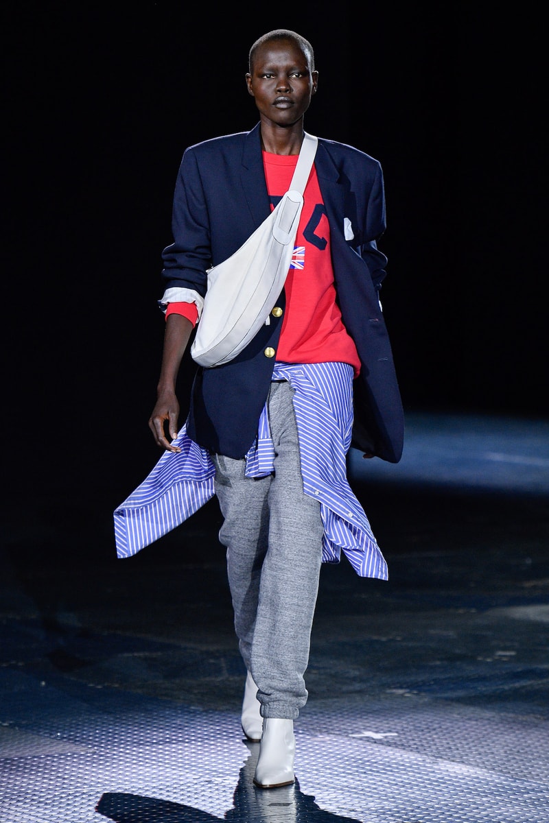 rag & bone ラグ & ボーン 2020年春夏コレクション NYFW ニューヨーク ファッションウィーク