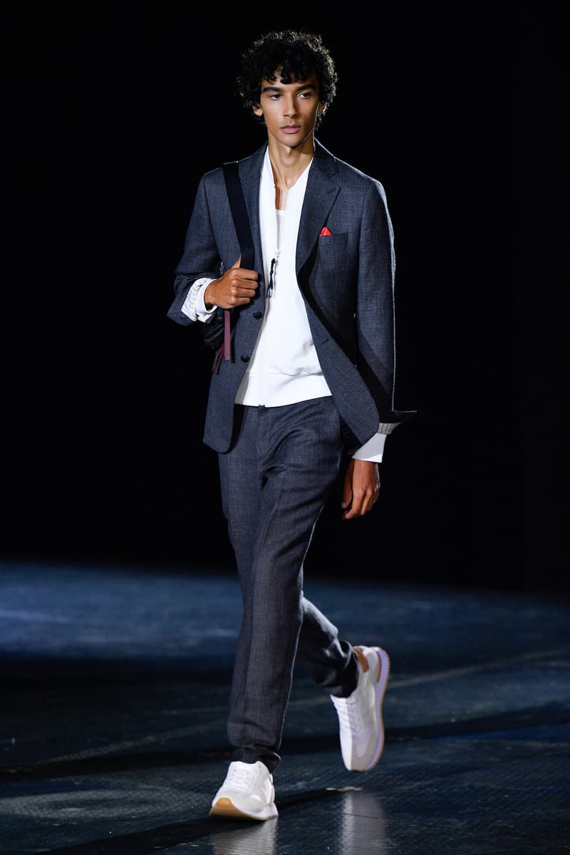 rag & bone ラグ & ボーン 2020年春夏コレクション NYFW ニューヨーク ファッションウィーク