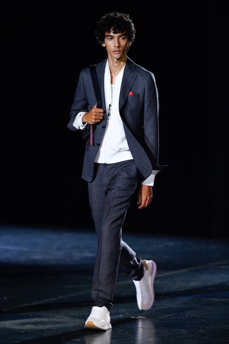 rag & bone ラグ & ボーン 2020年春夏コレクション NYFW ニューヨーク ファッションウィーク