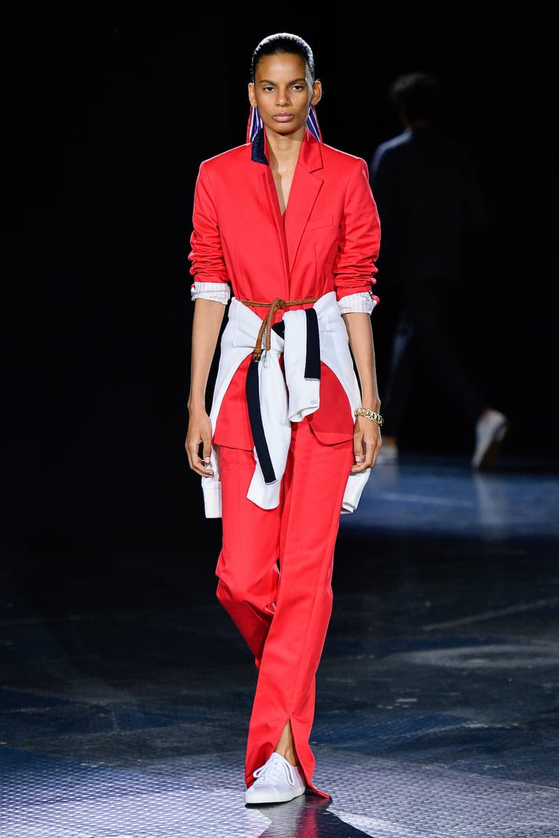 rag & bone ラグ & ボーン 2020年春夏コレクション NYFW ニューヨーク ファッションウィーク