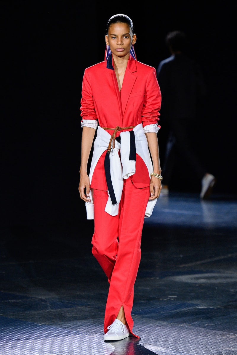rag & bone ラグ & ボーン 2020年春夏コレクション NYFW ニューヨーク ファッションウィーク