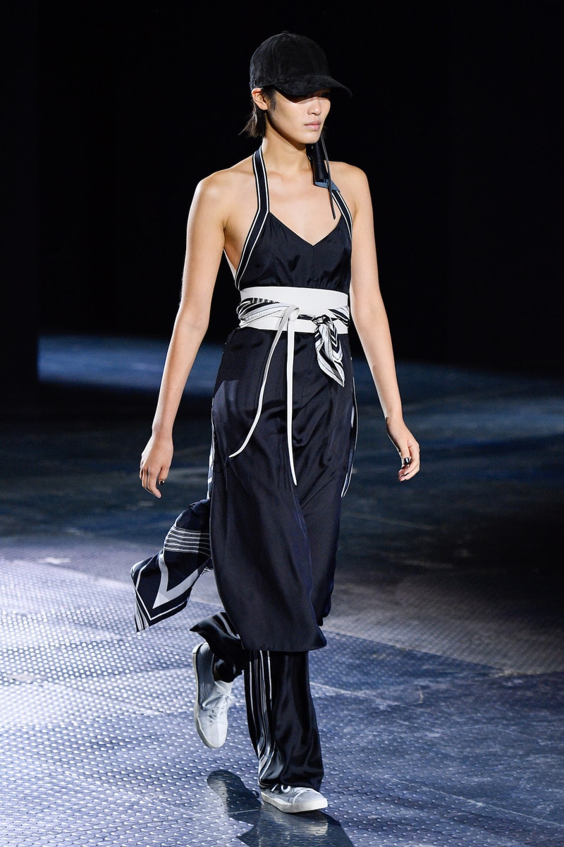 rag & bone ラグ & ボーン 2020年春夏コレクション NYFW ニューヨーク ファッションウィーク