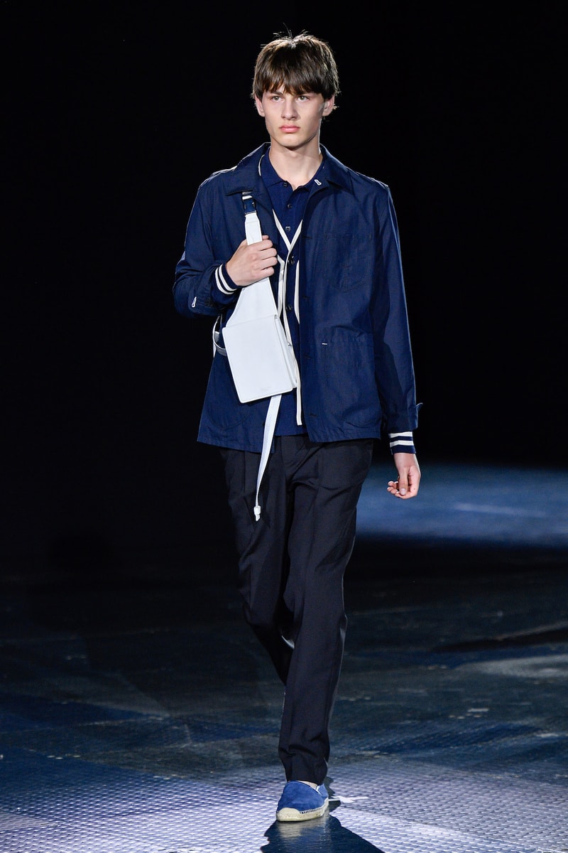 rag & bone ラグ & ボーン 2020年春夏コレクション NYFW ニューヨーク ファッションウィーク