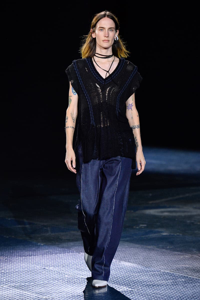 rag & bone ラグ & ボーン 2020年春夏コレクション NYFW ニューヨーク ファッションウィーク