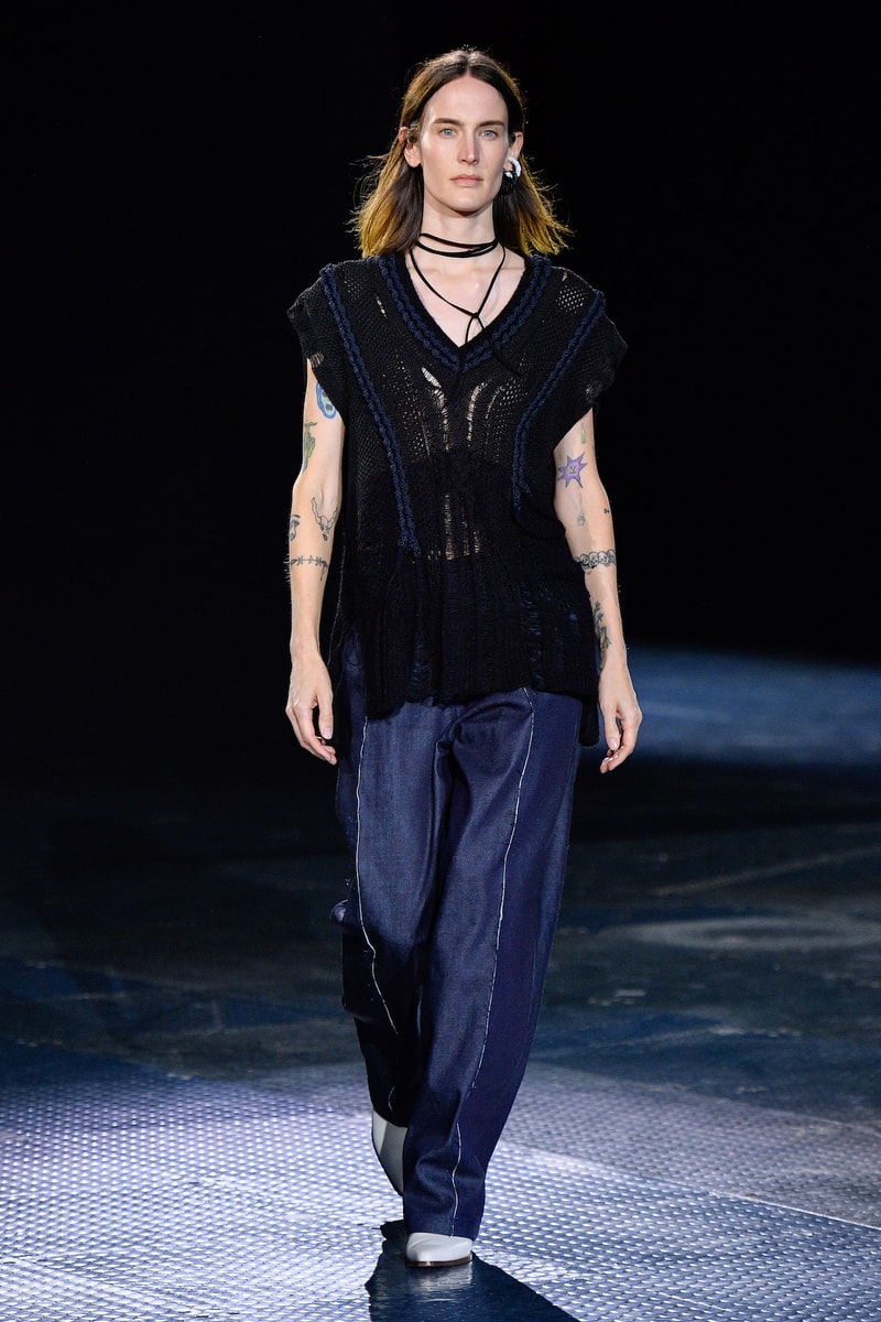 rag & bone ラグ & ボーン 2020年春夏コレクション NYFW ニューヨーク ファッションウィーク