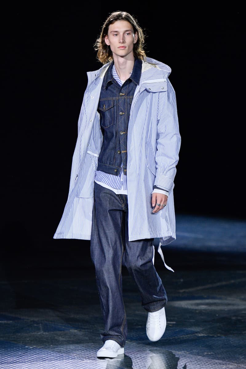 rag & bone ラグ & ボーン 2020年春夏コレクション NYFW ニューヨーク ファッションウィーク