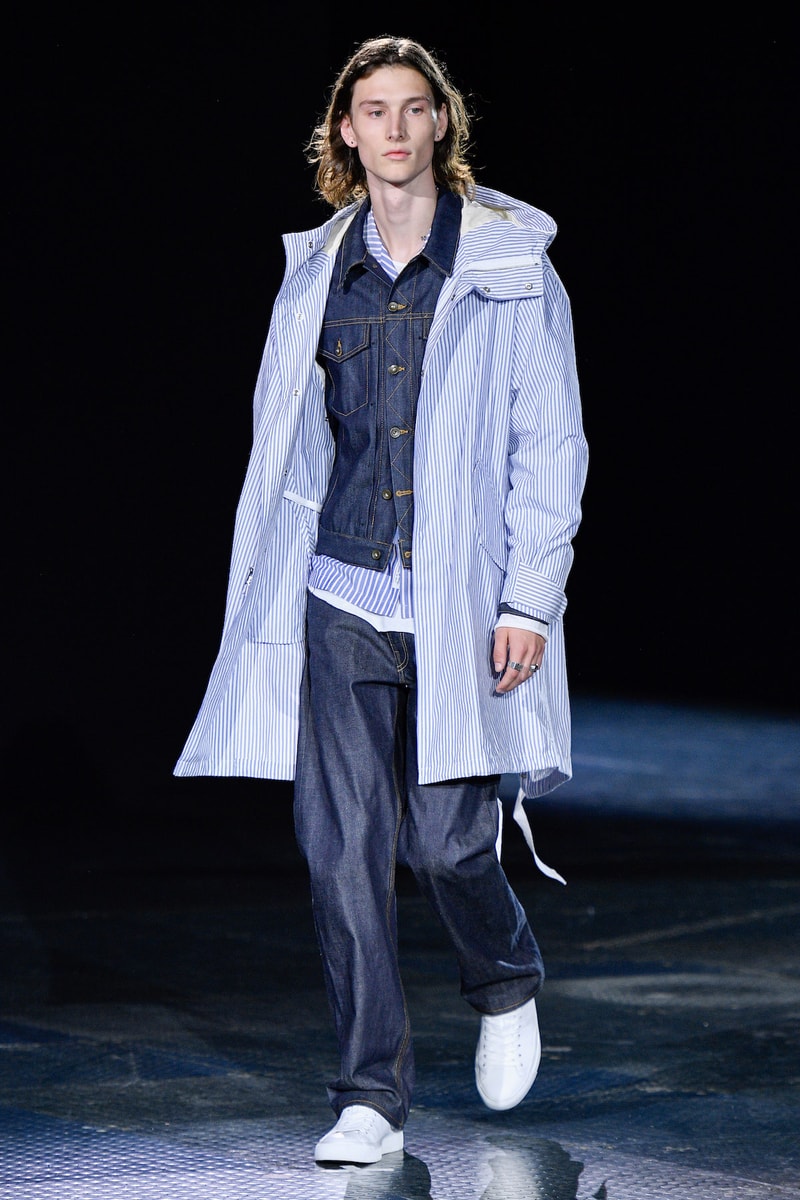 rag & bone ラグ & ボーン 2020年春夏コレクション NYFW ニューヨーク ファッションウィーク