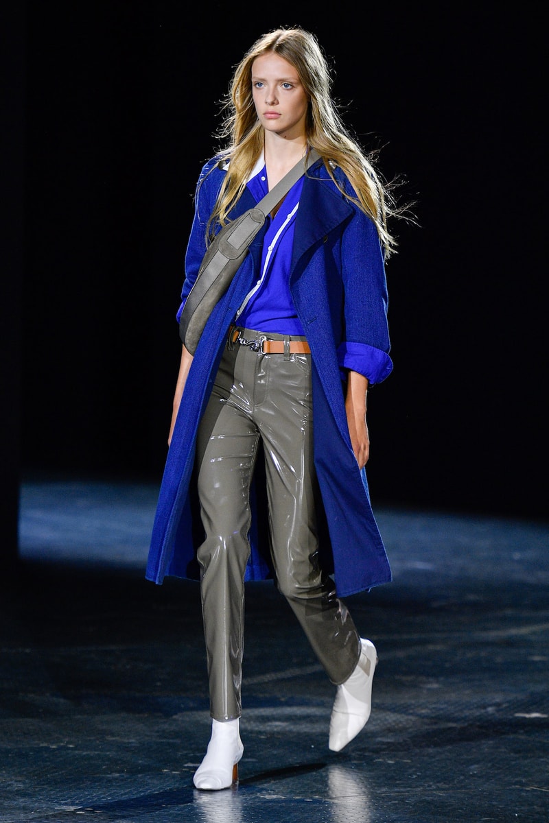 rag & bone ラグ & ボーン 2020年春夏コレクション NYFW ニューヨーク ファッションウィーク