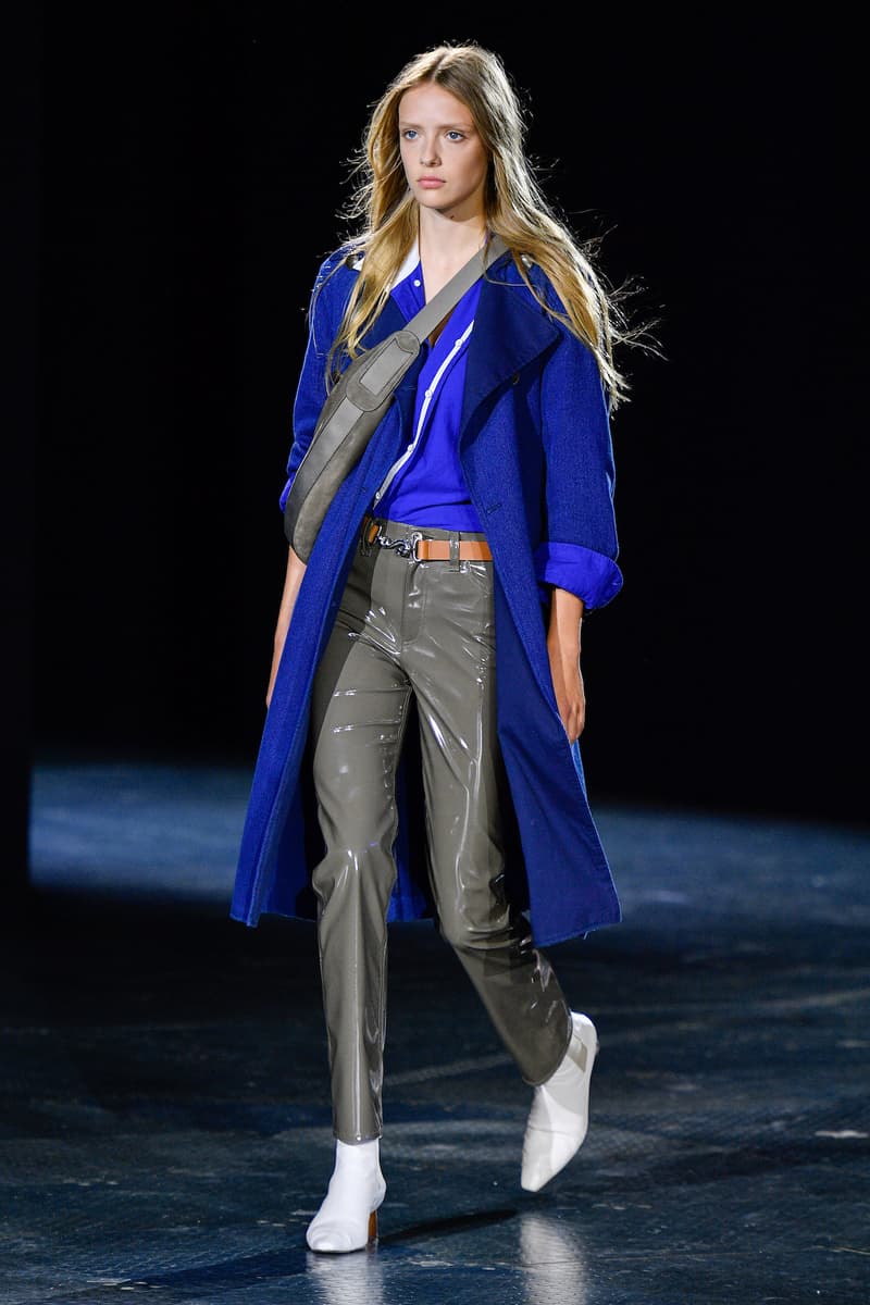 rag & bone ラグ & ボーン 2020年春夏コレクション NYFW ニューヨーク ファッションウィーク
