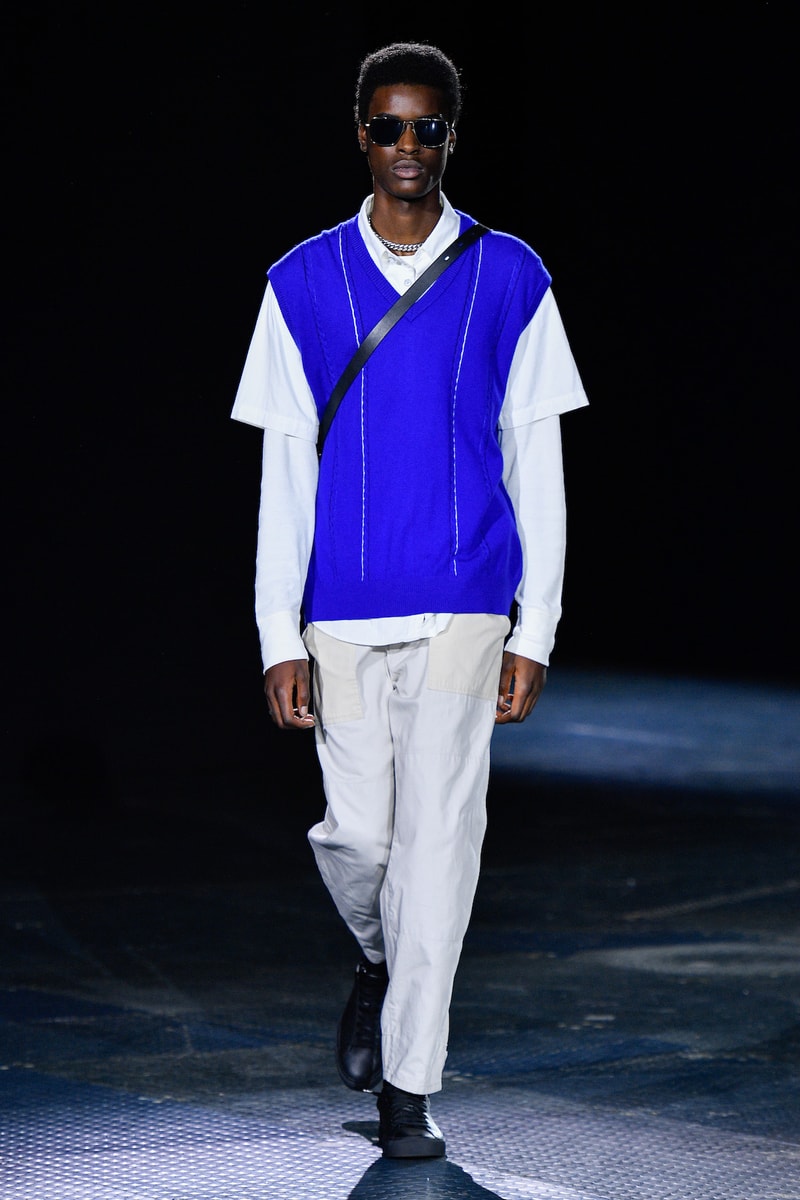 rag & bone ラグ & ボーン 2020年春夏コレクション NYFW ニューヨーク ファッションウィーク