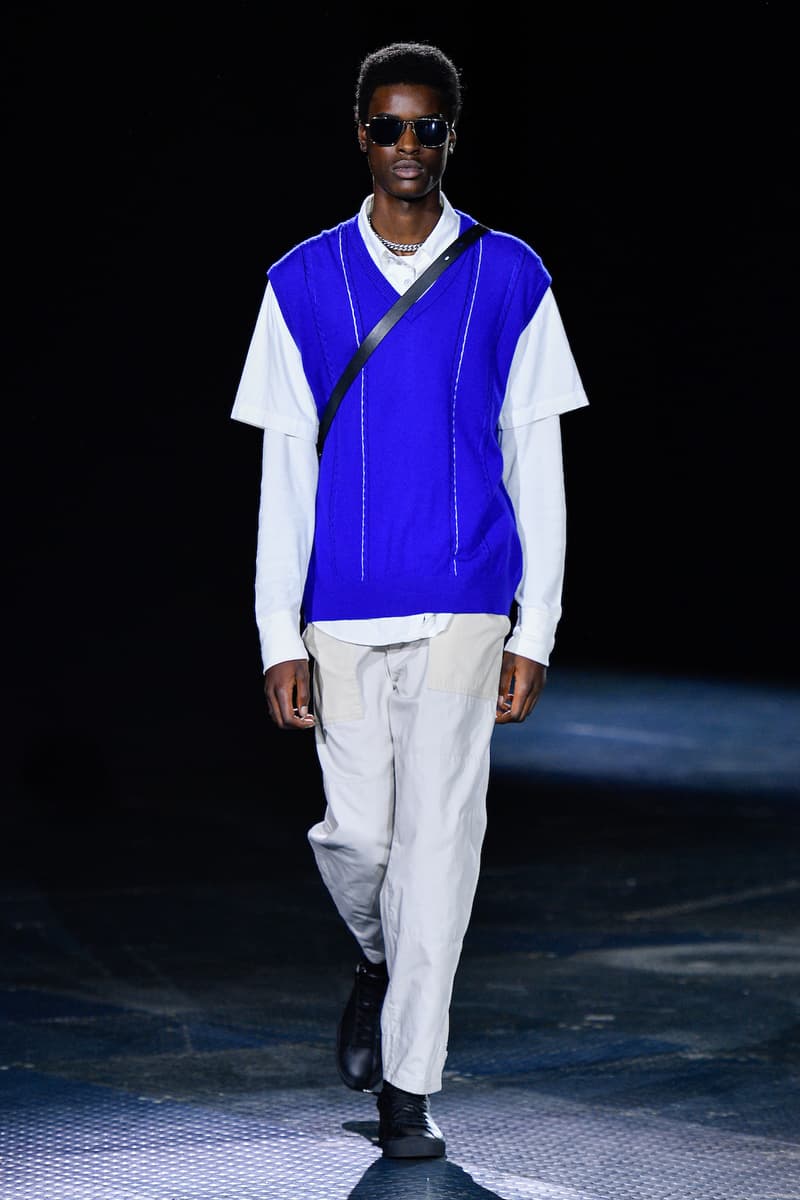 rag & bone ラグ & ボーン 2020年春夏コレクション NYFW ニューヨーク ファッションウィーク