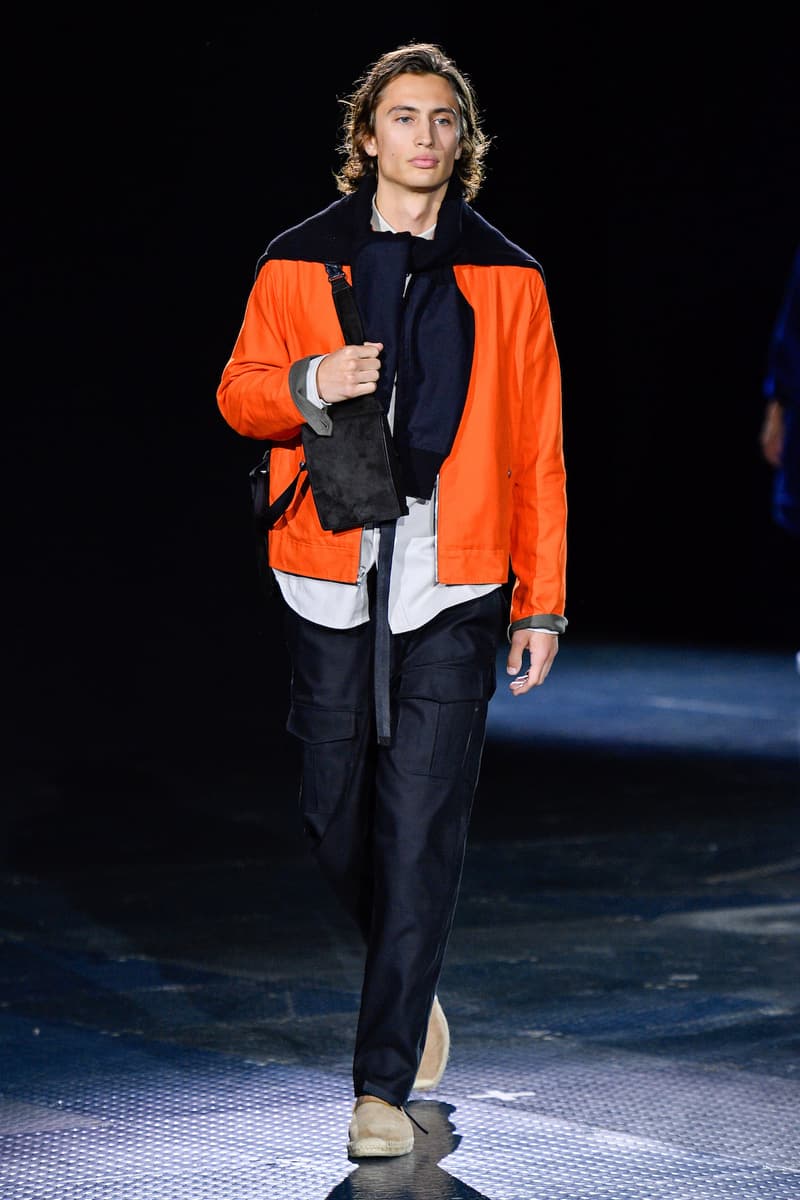 rag & bone ラグ & ボーン 2020年春夏コレクション NYFW ニューヨーク ファッションウィーク