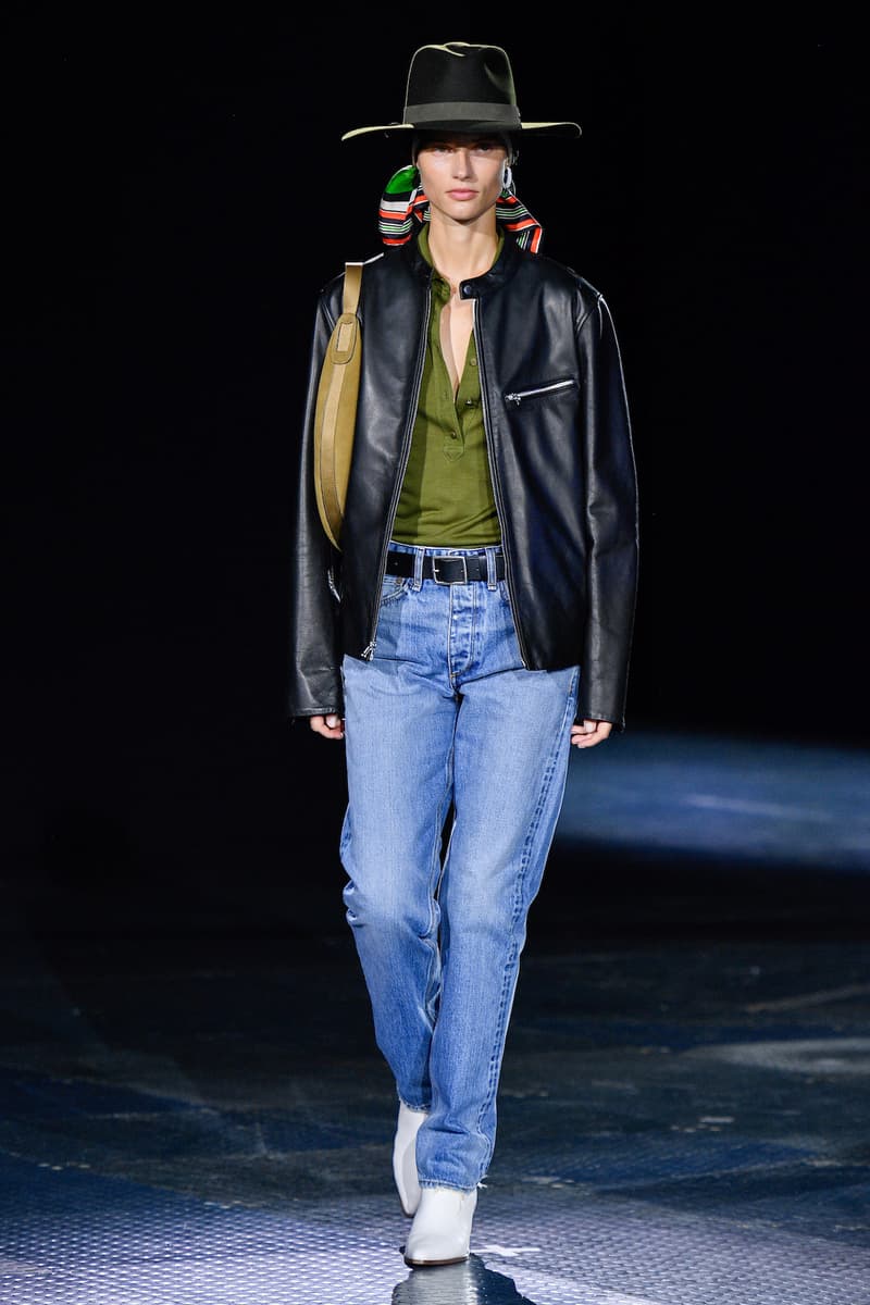 rag & bone ラグ & ボーン 2020年春夏コレクション NYFW ニューヨーク ファッションウィーク