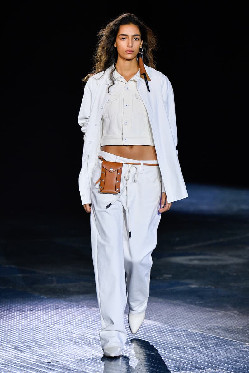 rag & bone ラグ & ボーン 2020年春夏コレクション NYFW ニューヨーク ファッションウィーク