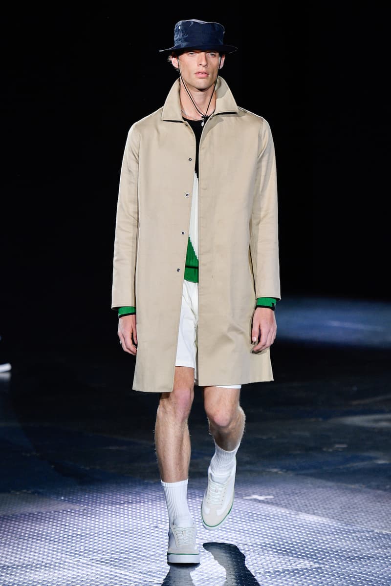 rag & bone ラグ & ボーン 2020年春夏コレクション NYFW ニューヨーク ファッションウィーク