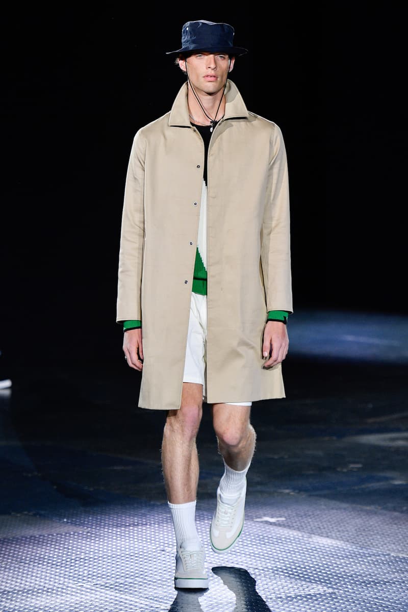 rag & bone ラグ & ボーン 2020年春夏コレクション NYFW ニューヨーク ファッションウィーク