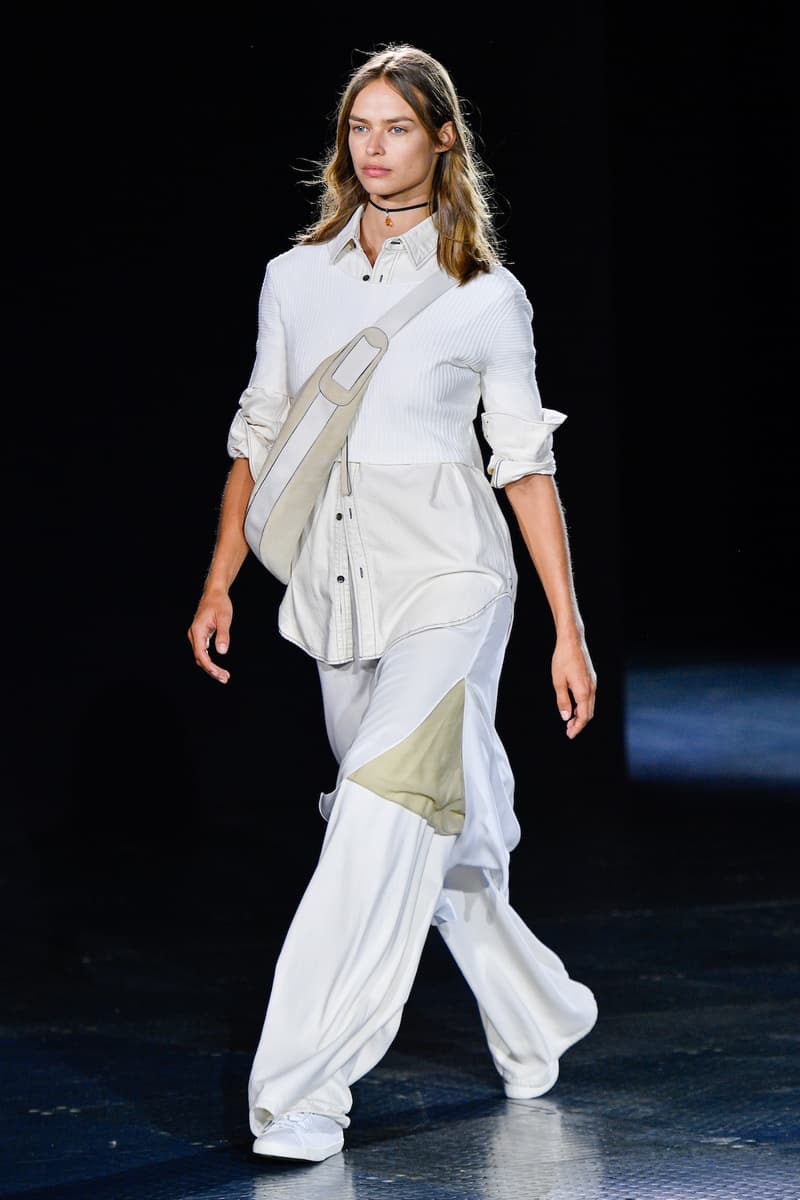 rag & bone ラグ & ボーン 2020年春夏コレクション NYFW ニューヨーク ファッションウィーク