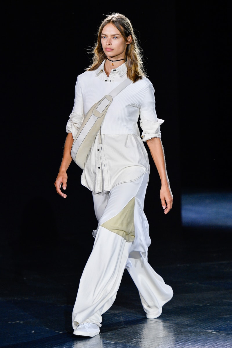 rag & bone ラグ & ボーン 2020年春夏コレクション NYFW ニューヨーク ファッションウィーク