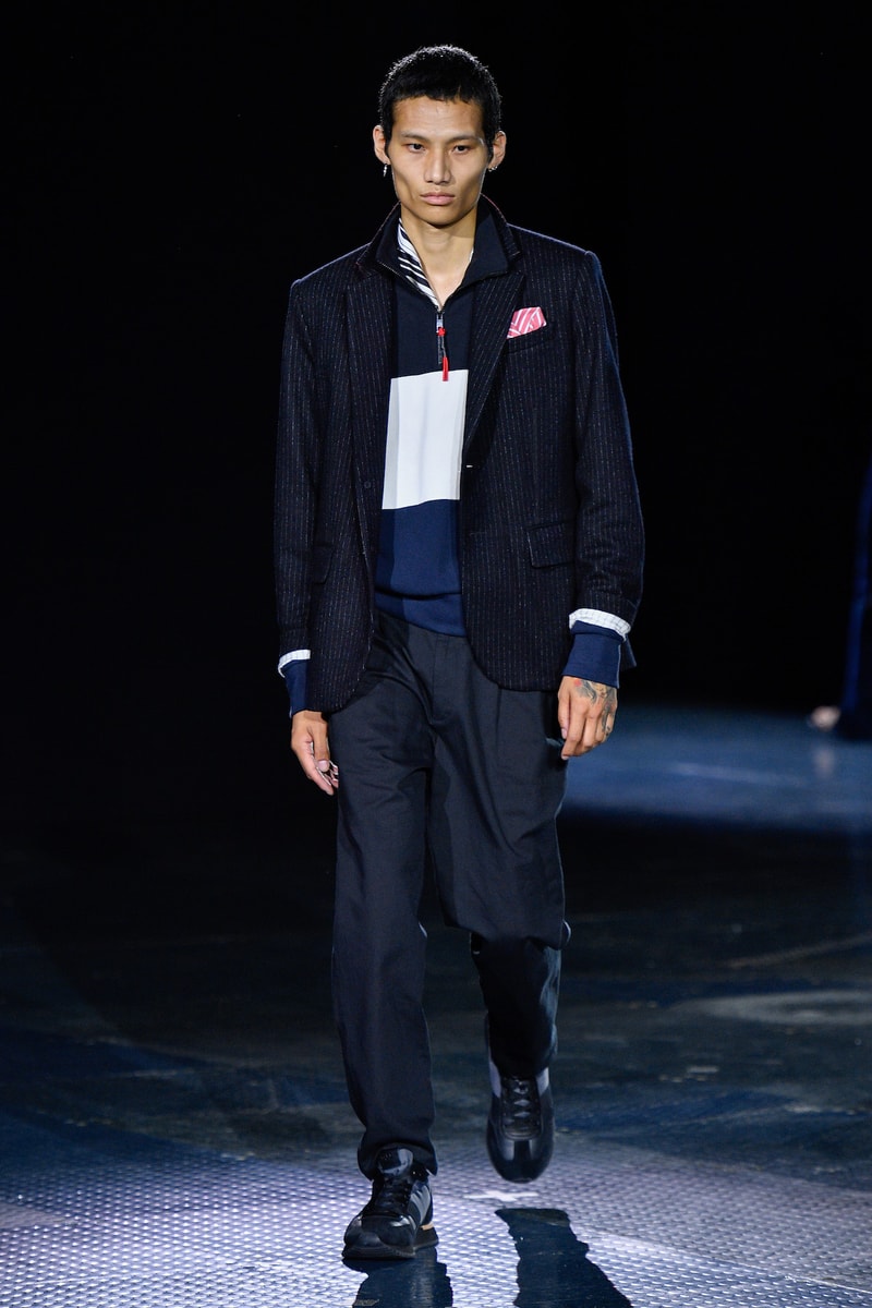 rag & bone ラグ & ボーン 2020年春夏コレクション NYFW ニューヨーク ファッションウィーク