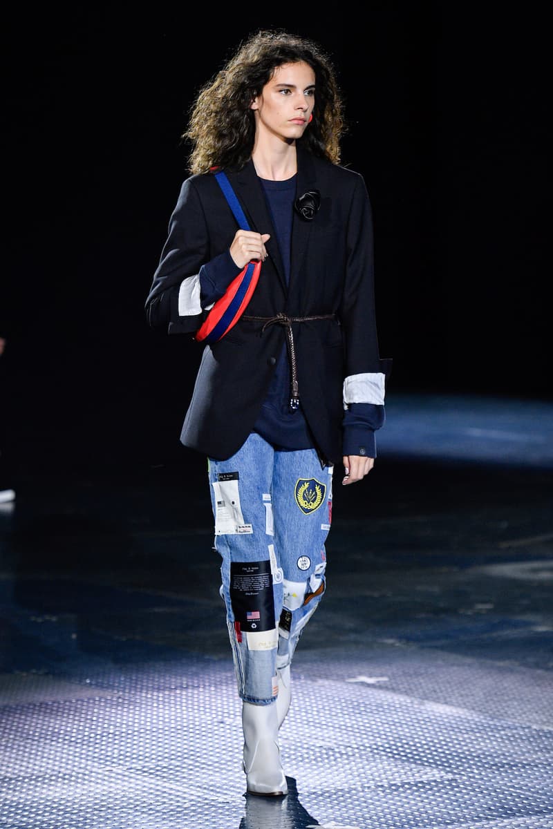 rag & bone ラグ & ボーン 2020年春夏コレクション NYFW ニューヨーク ファッションウィーク