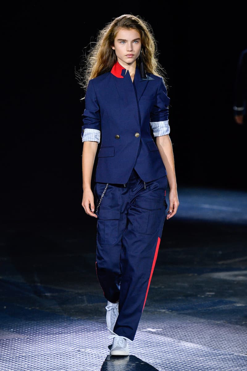 rag & bone ラグ & ボーン 2020年春夏コレクション NYFW ニューヨーク ファッションウィーク