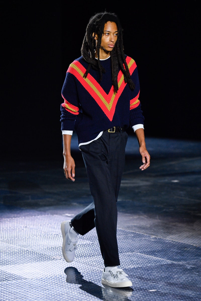 rag & bone ラグ & ボーン 2020年春夏コレクション NYFW ニューヨーク ファッションウィーク