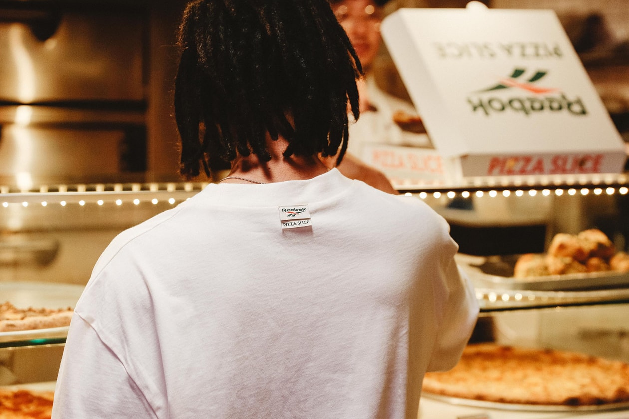 FRAGMENT DESIGN HIROSHI FUJIWARA FAMILIAR NIKE UNDERCOVER JUN TAKAHASHI NIKELAB GYAKUSOU ADIDAS OAMC LUKE MEIER ADIDAS ORIGIALS ADIDAS KANYE WEST ADIDAS + KANYE WEST ADIDAS YEEZY BOOST 700 V2 SUPREME LACOSTE REEBOK REEBOK CLASSIC PIZZA SLICE