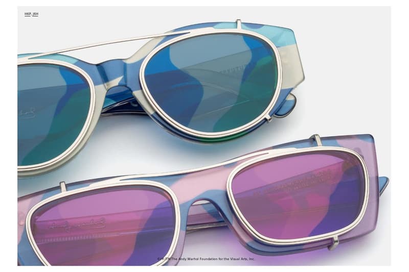 スーパー バイ レトロスーパーフューチャー Super by RETROSUPERFUTURE GR8 アンディ・ウォーホル Andy Warhol