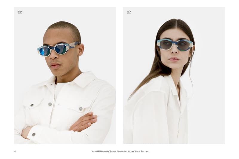 スーパー バイ レトロスーパーフューチャー Super by RETROSUPERFUTURE GR8 アンディ・ウォーホル Andy Warhol