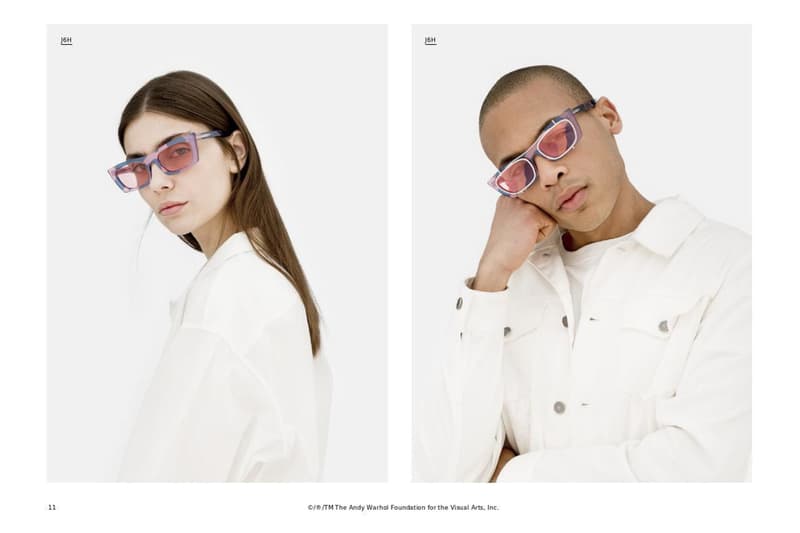 スーパー バイ レトロスーパーフューチャー Super by RETROSUPERFUTURE GR8 アンディ・ウォーホル Andy Warhol