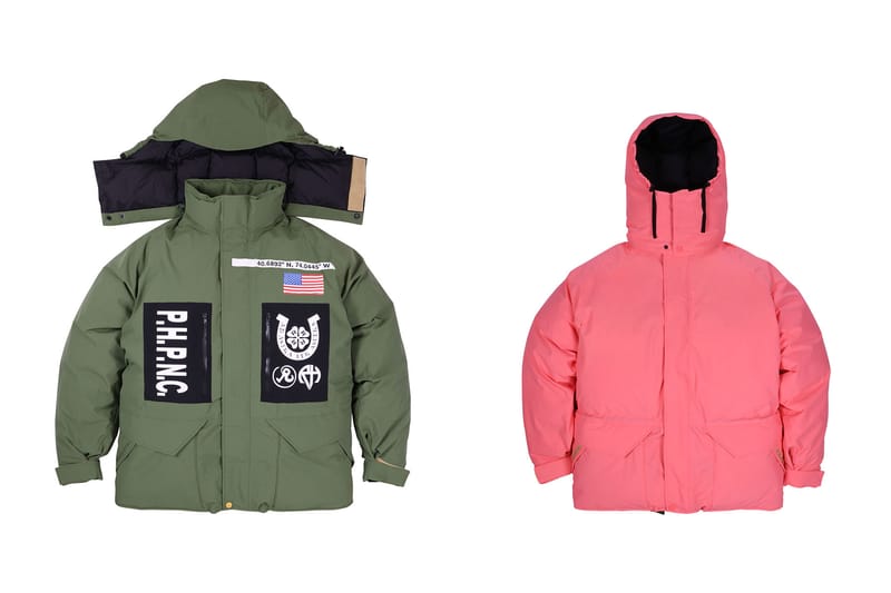 Richardson 2019年秋冬コレクションから1stデリバリーアイテムがリリース