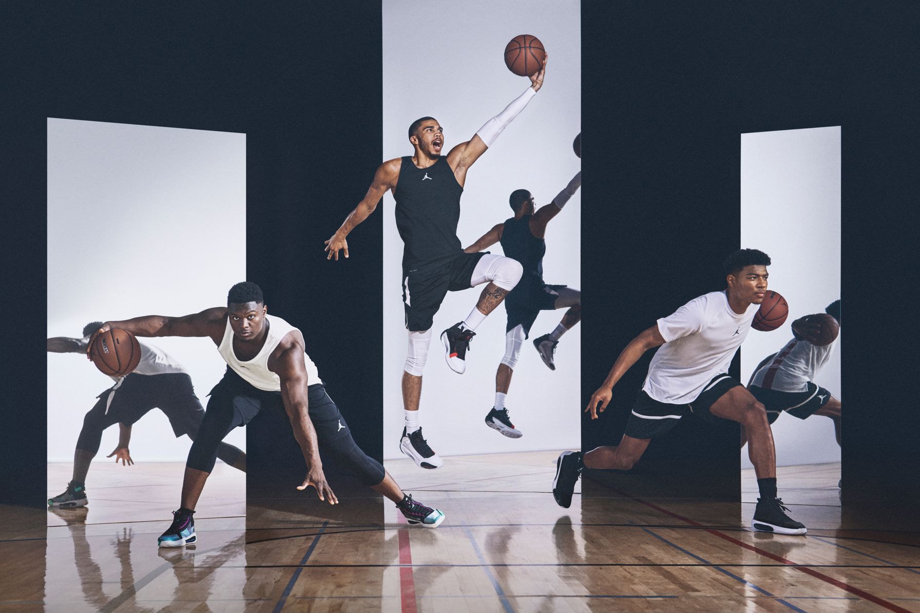 八村塁 エア ジョーダン 34 NBA バスケ Jordan Brand Nike ナイキ バッシュ