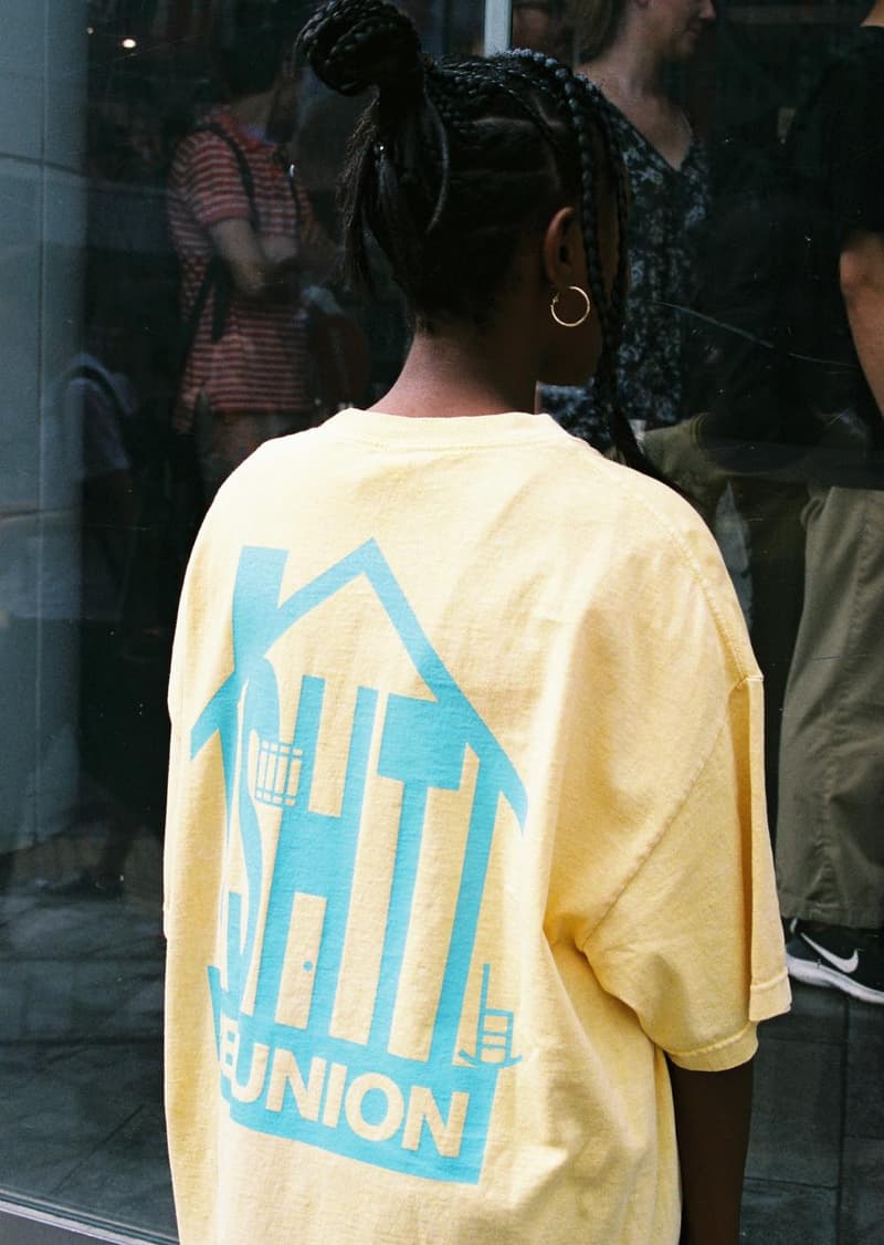 SAYHELLO セイハロー 2019年 秋冬シーズン 向けた 最新 ルック ビジュアル