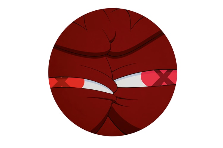 Sotheby’s が KAWS のレア作品などが出品されるオークションをニューヨークと香港で開催